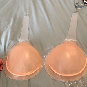 DDD sticky bra